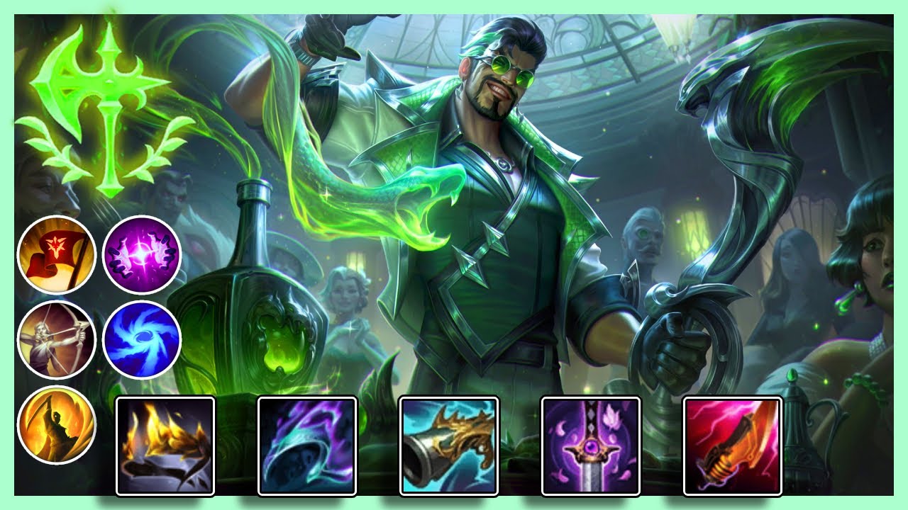Dealersz DRAVEN MONTAGE 2024 - EUW Challenger Draven Main l LOL SPACE