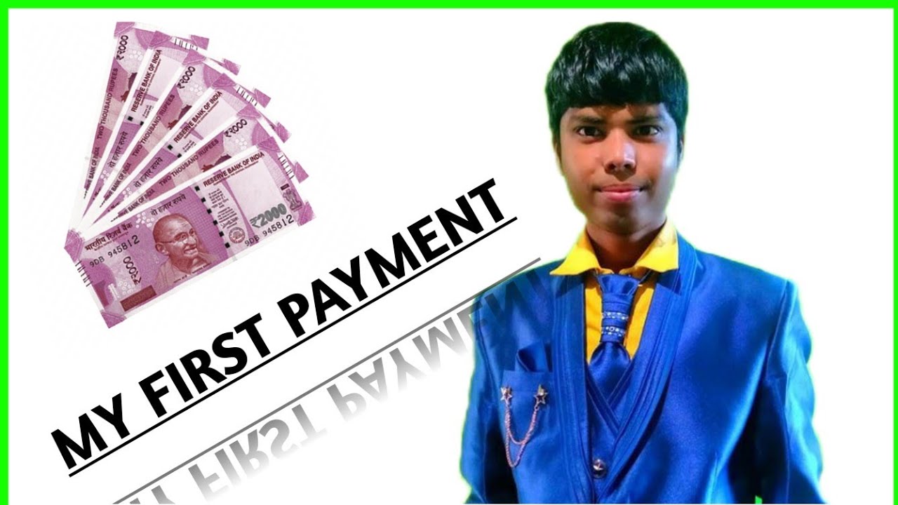 MY first income #firstpyment #chegg #axomicon