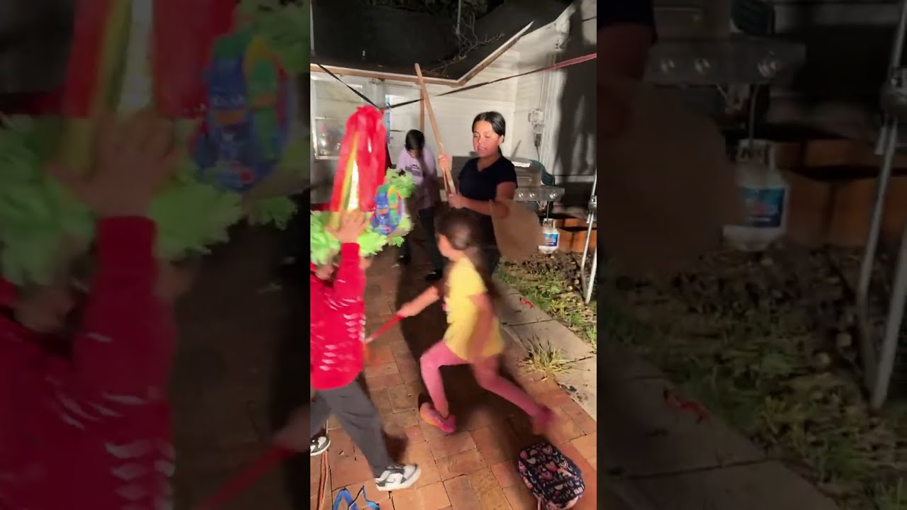 Fiesta de Jr Porras 
