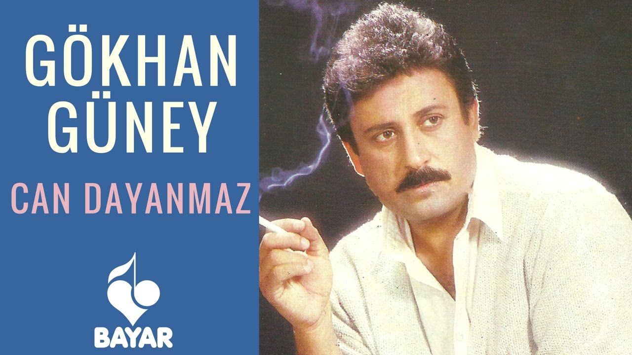 Gökhan Güney - Can Dayanmaz