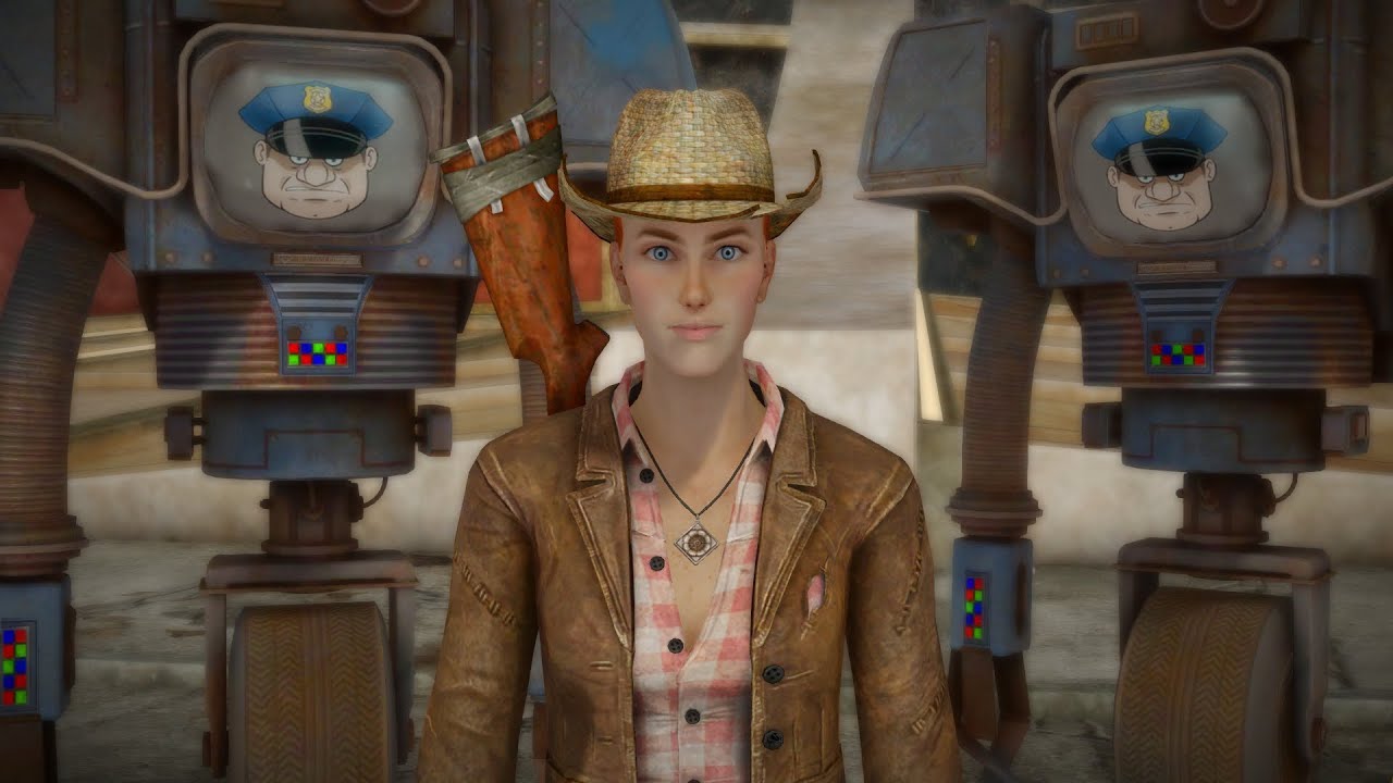 Character Reactions To Mr.House's Death In Fallout New Vegas
