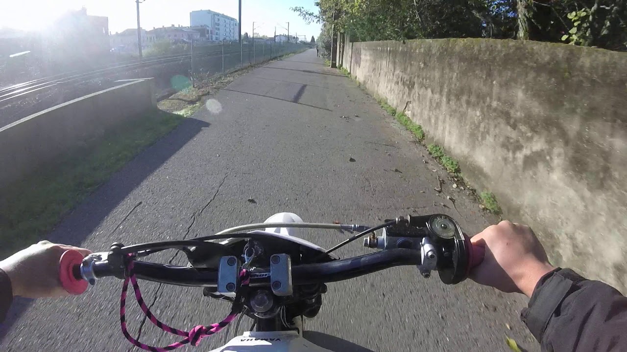 dt lc e xt 125 #dtlc #50cc #125cc #yamaha