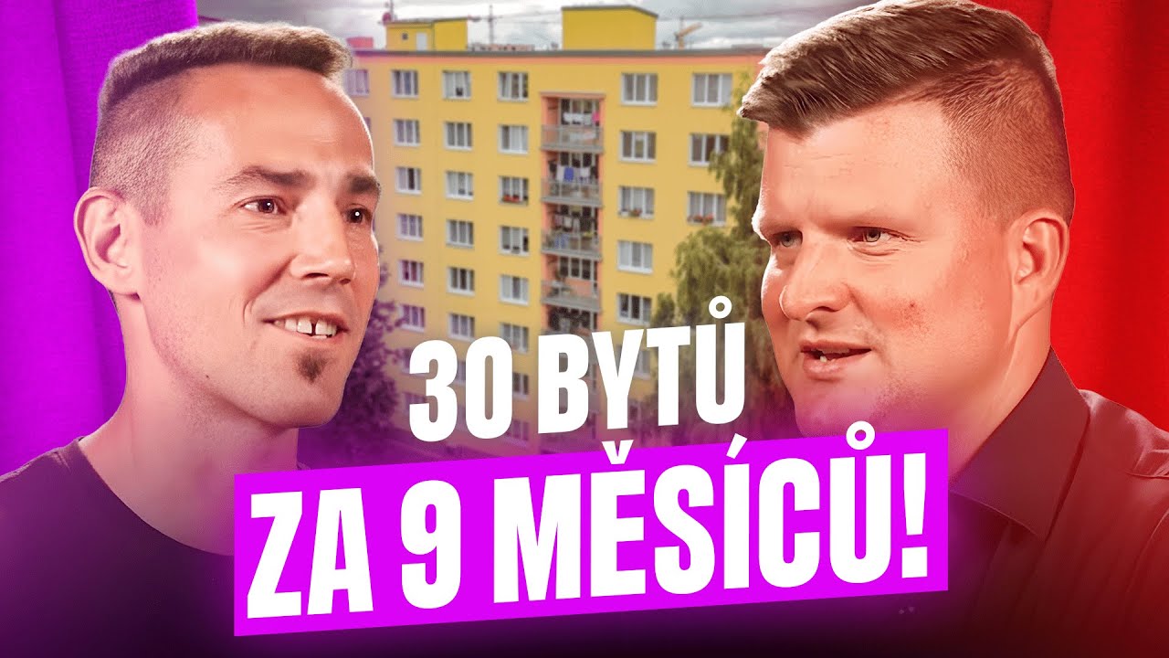 LEGÁLNĚ Bohatnu Z Cizích Peněz | Oldřich Turner