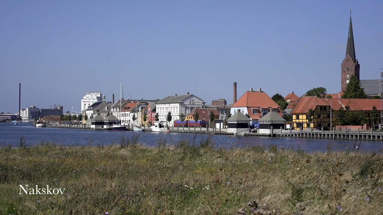 Danmarks Smukkeste Havn