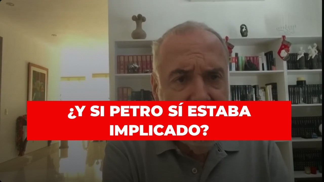 Escándalo Petro: los videos que lo vinculan con la guerrilla y el narcotráfico