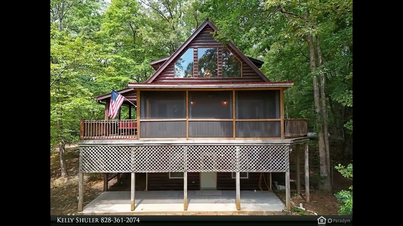 Coldwell Banker High Country Realty - 3373 Hardscrabble Road