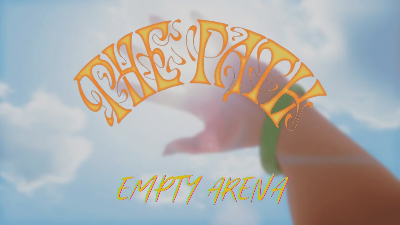 Lorde - The Path (Empty Arena Version)