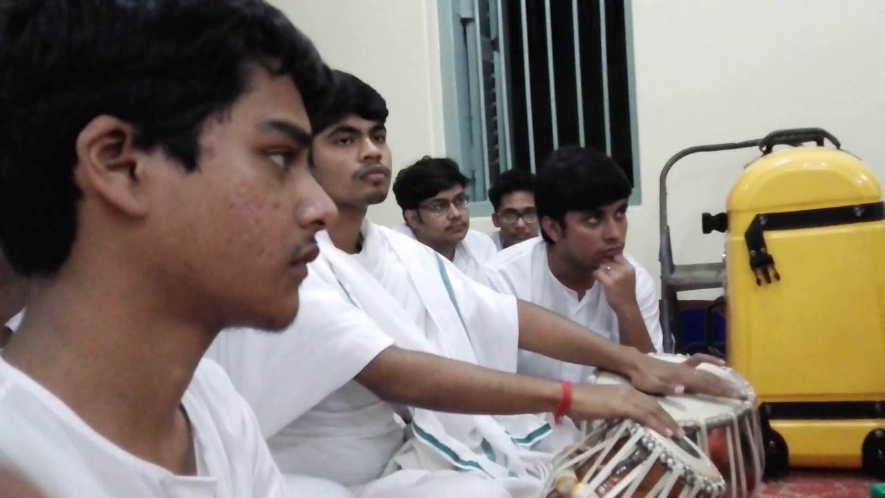 Swami Kripakarananda