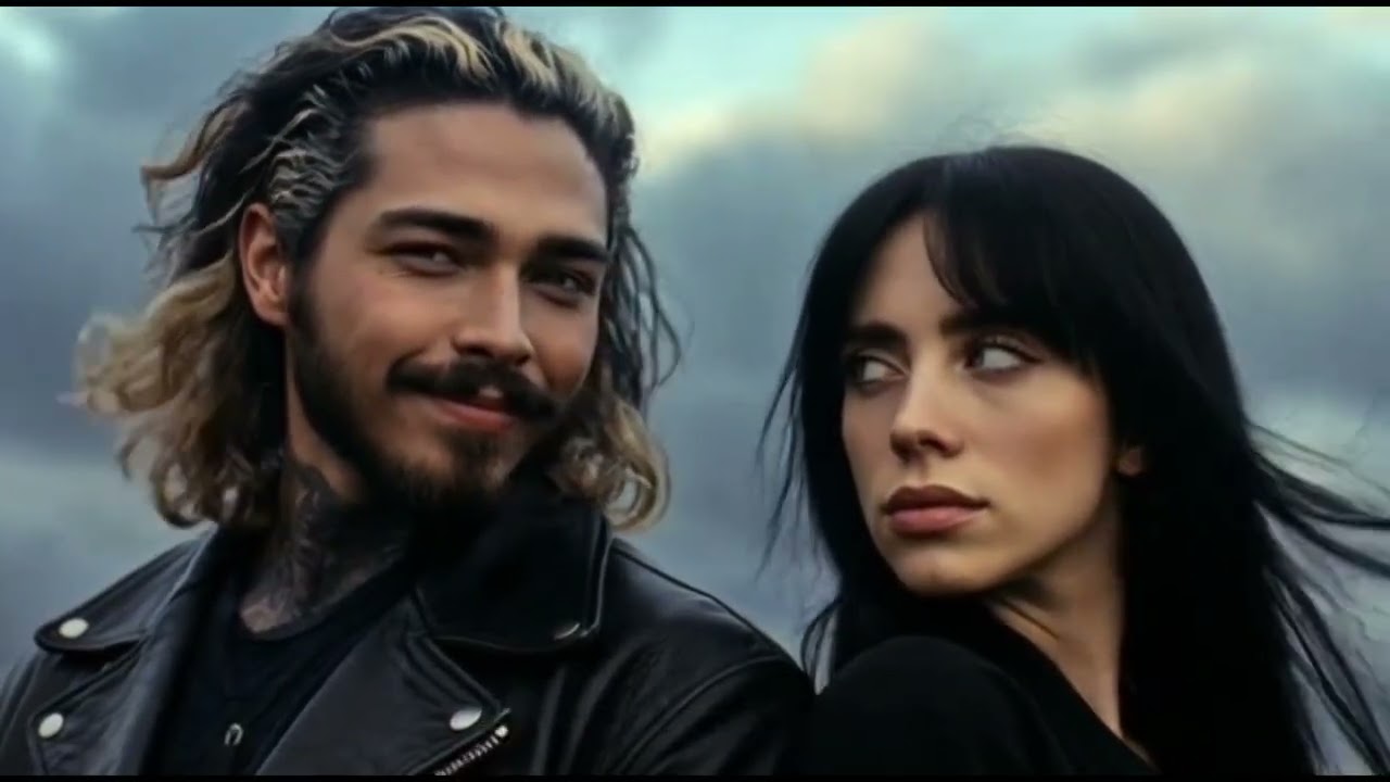 I’m Yours to Lose – Post Malone ft. Billie Eilish