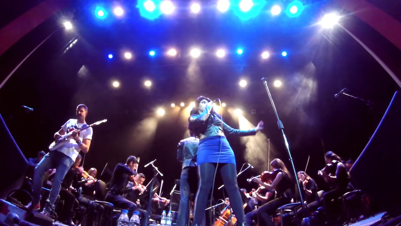 Sibelius – Mi razón (Sibelius Fest Venezuela 2017)