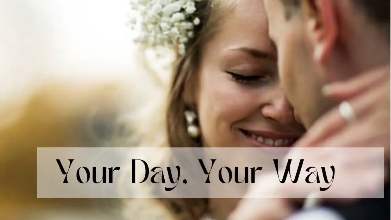 Exquisite Weddings