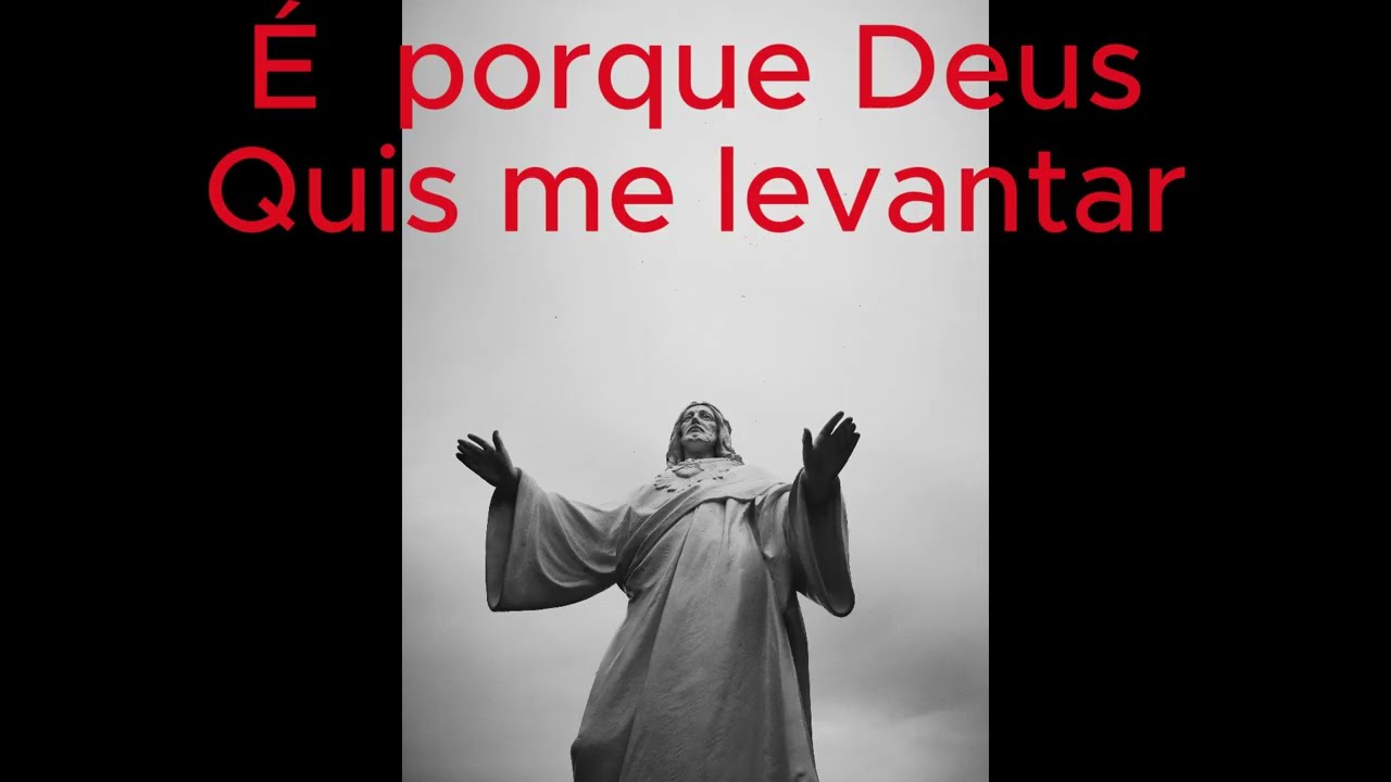 Ele me deu mais um dia - Claudio Lovi / Gospel Coutry