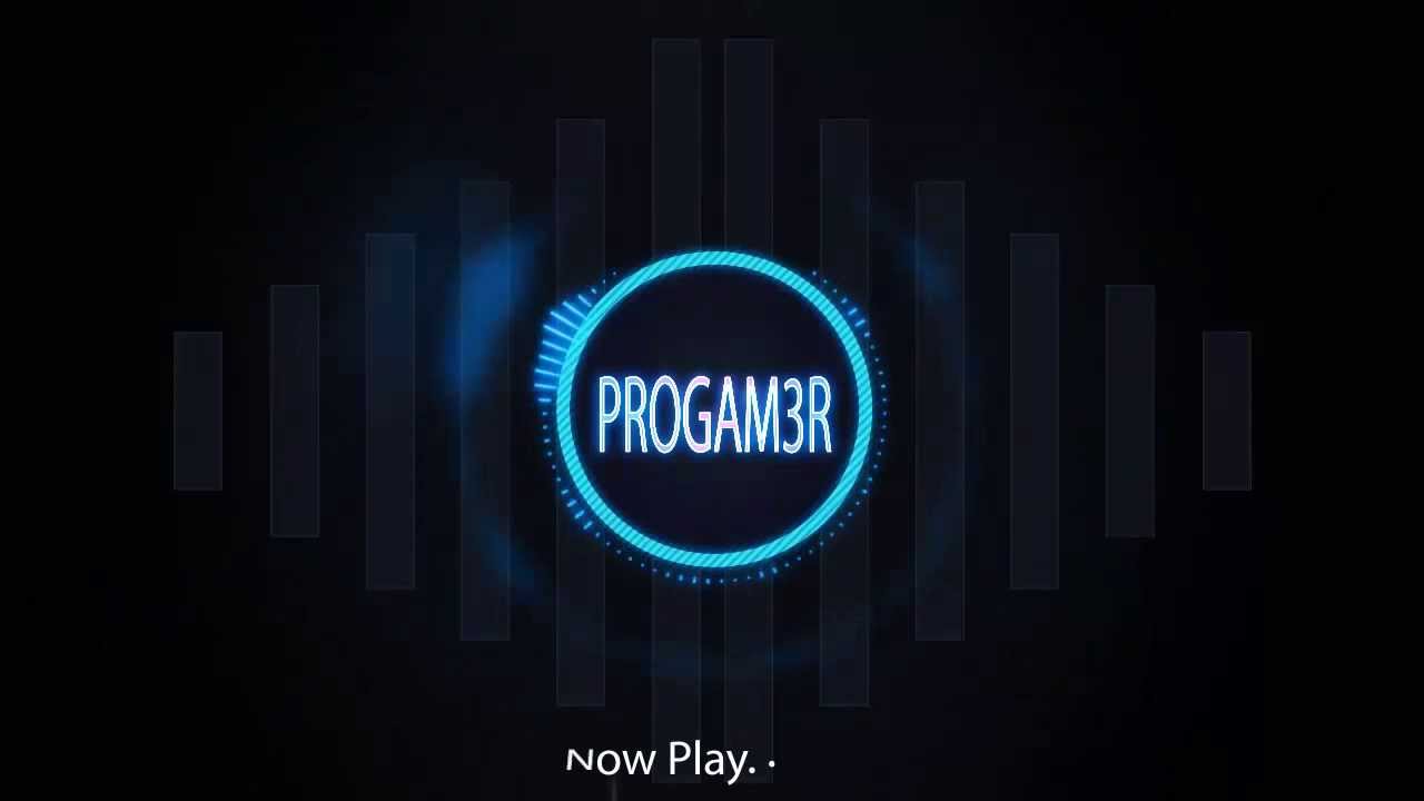 Nouva Intro  ProGam3r