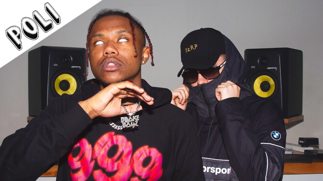 POLIMA WESTCOAST || BZRP Music Sessions #19/66