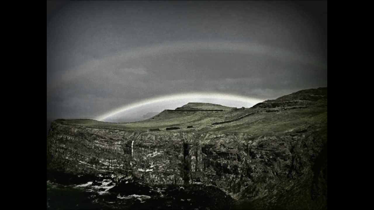 Ronan Hardiman - Dance Above The Rainbow