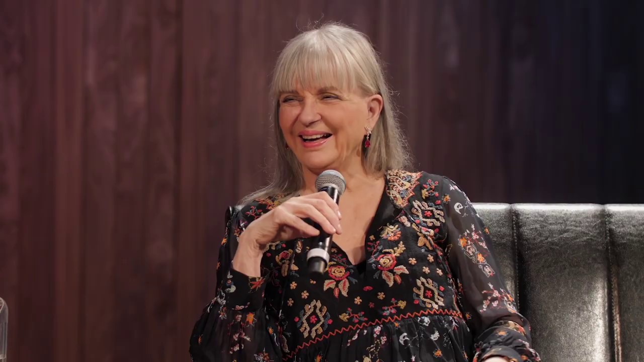 Hall of Fame | Sylvia Tyson's Move To New York