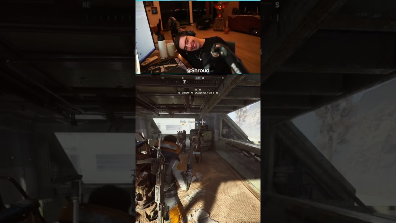 Shroud is a Woman??, 