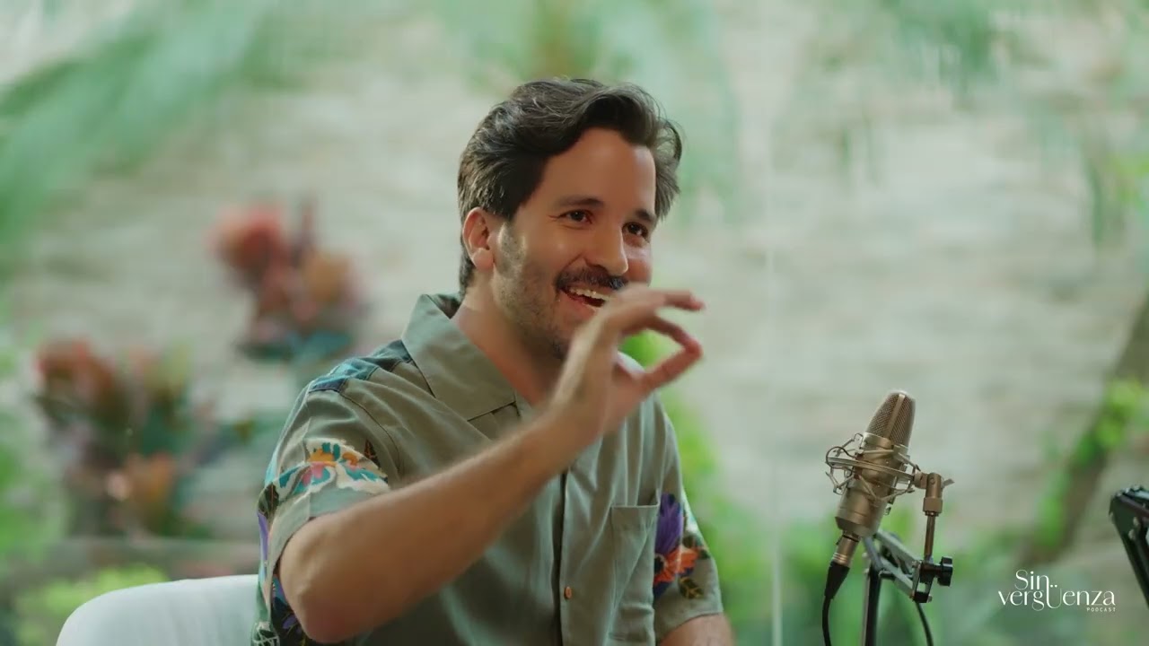 Sin Prejuicios