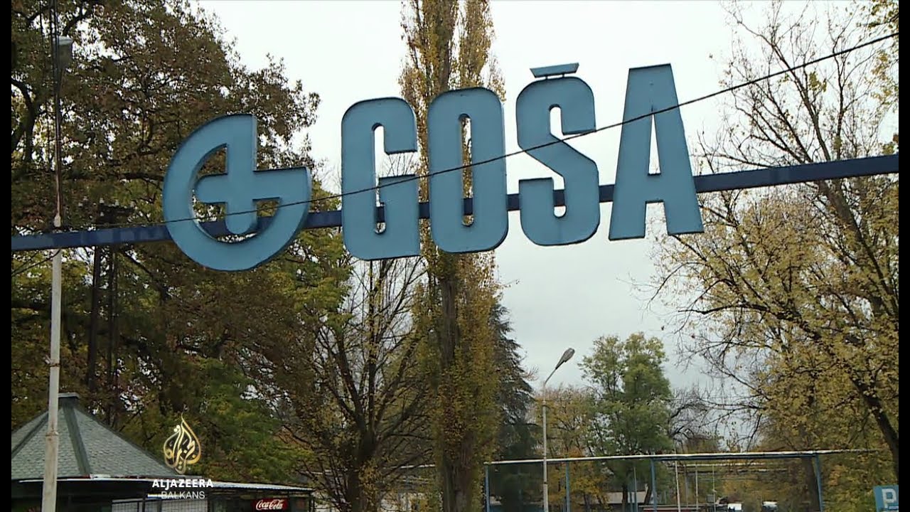 'Goša' prodata za milion eura, vlasnik obećava 300 radnih mjesta
