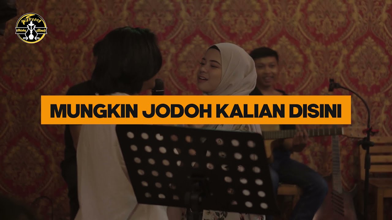 ISQI HIJRI UNGAPKAN PERASAAN KE ARIFAH LUBAI LEWAT LAGU,,