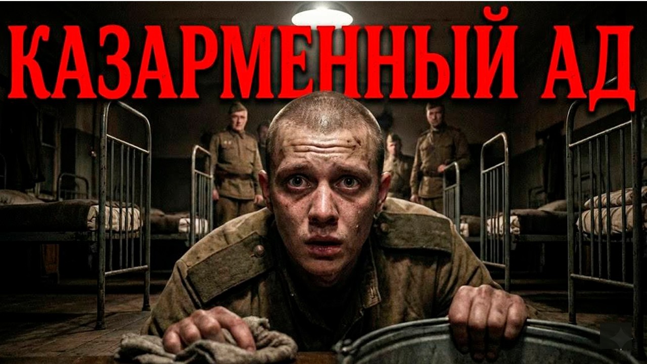 Изнанка Советской Армии: О чем молчали офицеры?