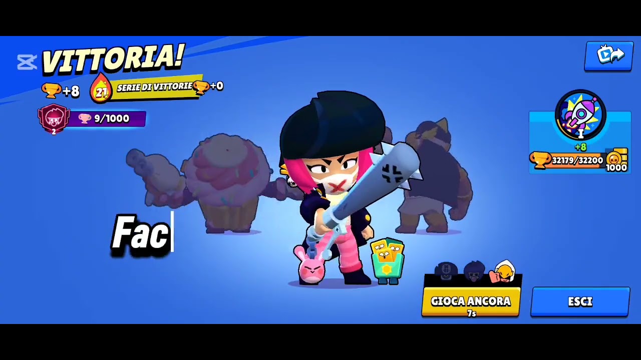 Come usare Bibi Tutorial 