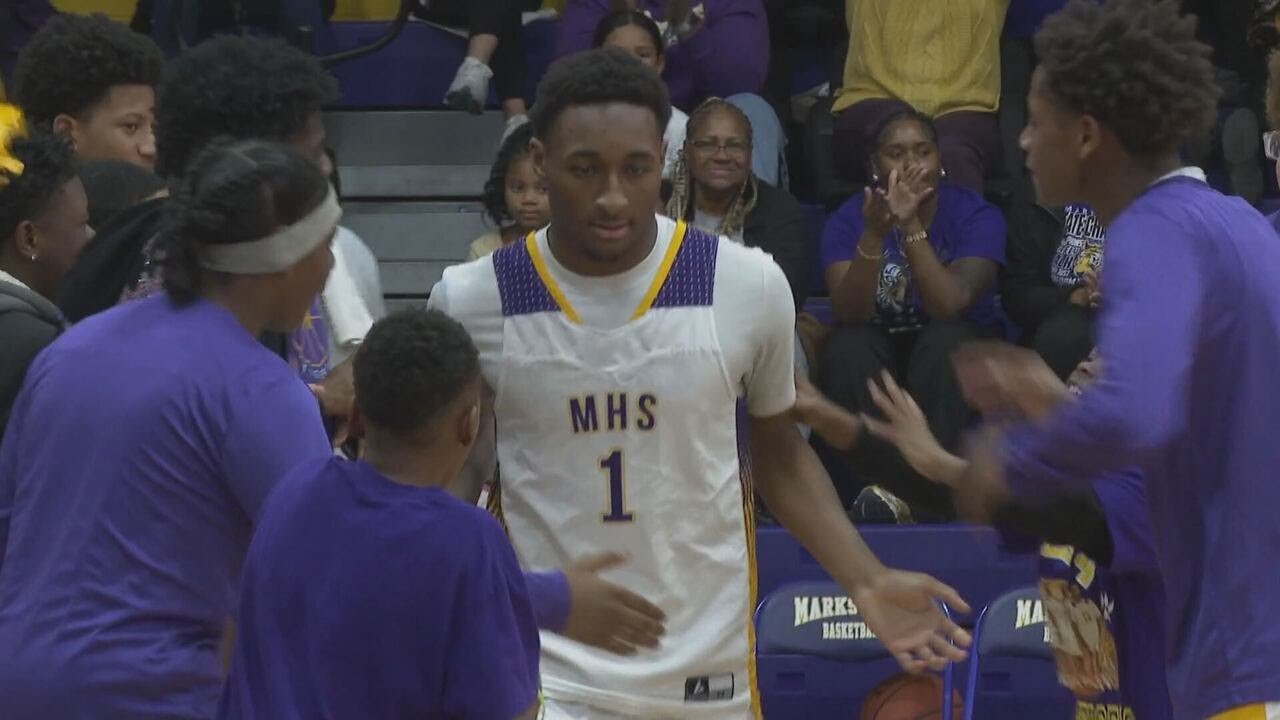 Marksville Tigers set for semifinal matchup against Mamou in Lake Charles