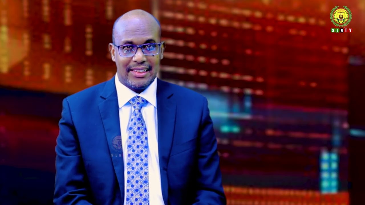Shacabka Somaliland Waxa lagu wadaa marrin Habaabinta Warka & dagaalka xogta oo ay Waddo Somalia.