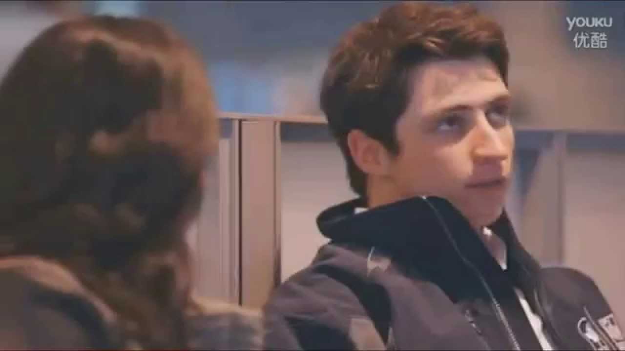 Tessa & Scott - Everything Has Changed