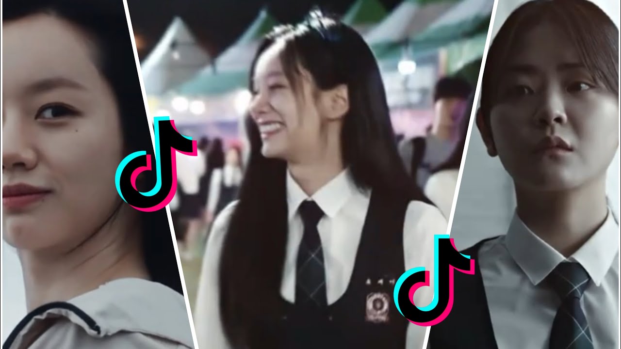 FRIENDLY RIVALRY edits compilation #1 🫂🏫  BC WE NEED A SEASON 2!!