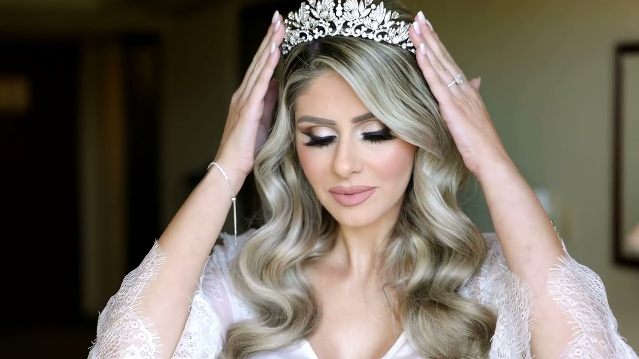 Assyrian wedding D & N
