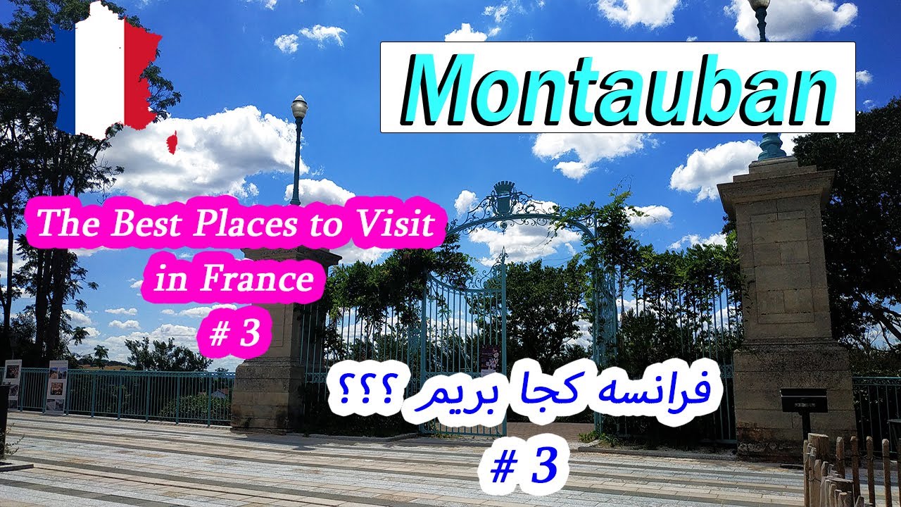 Montauban