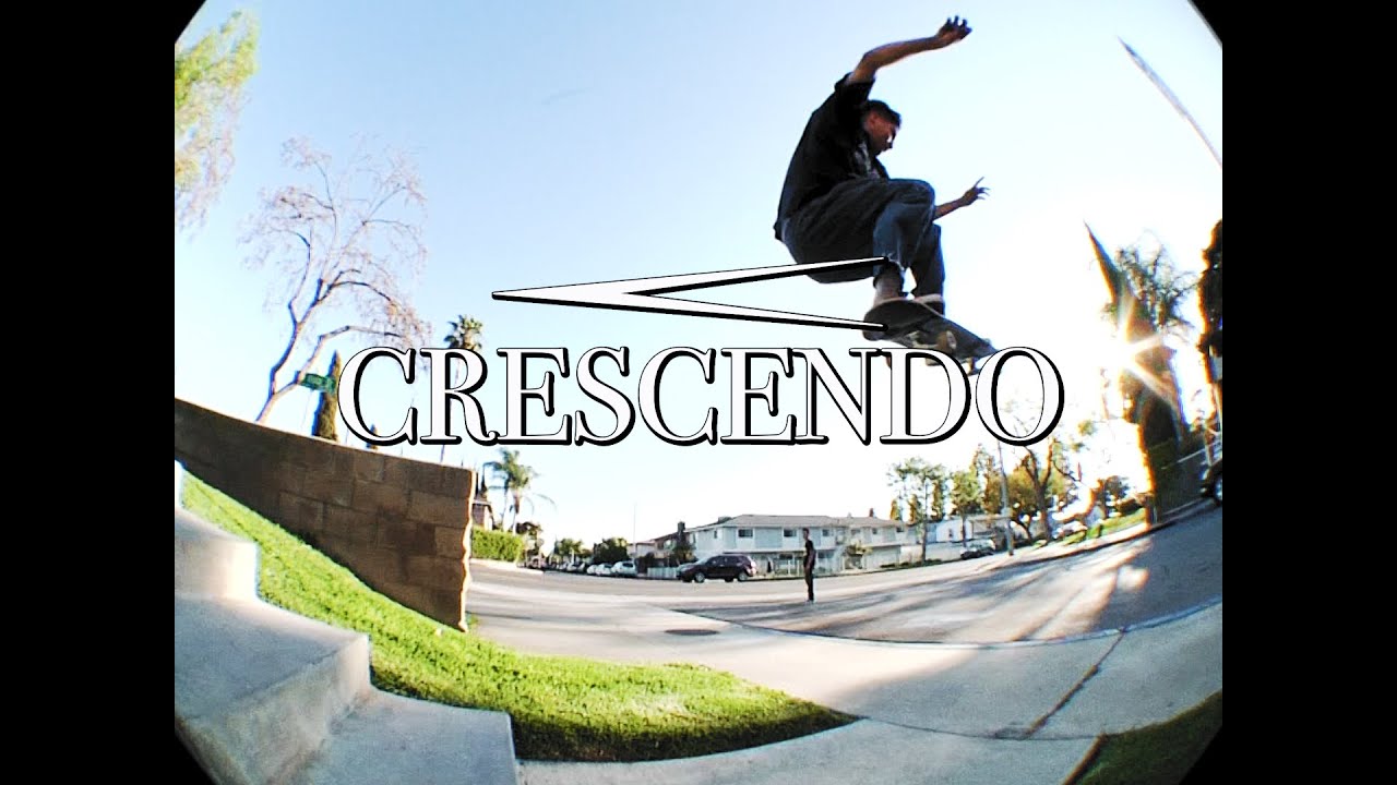 CRESCENDO | Full Video