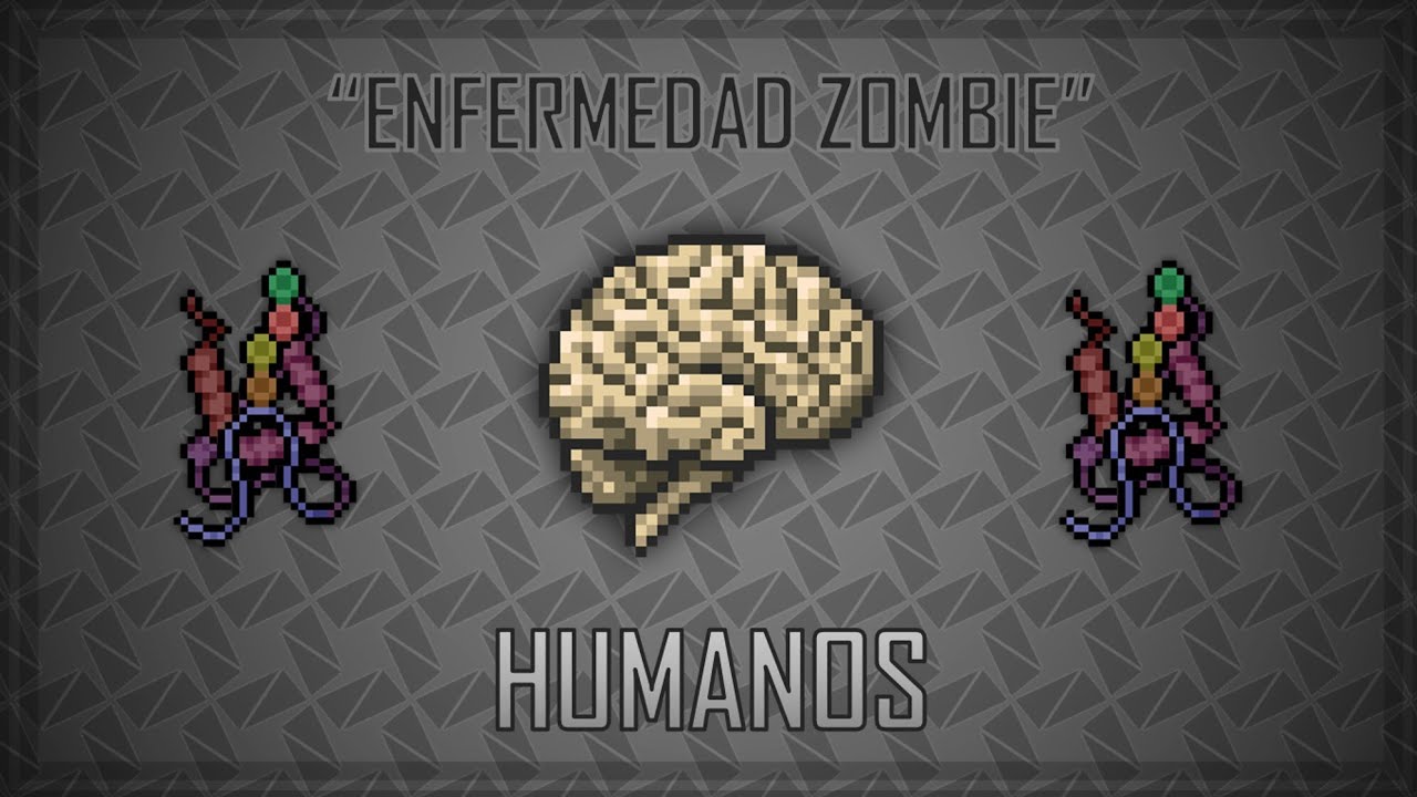 Los primeros PRIONES que infectaron a los HUMANOS