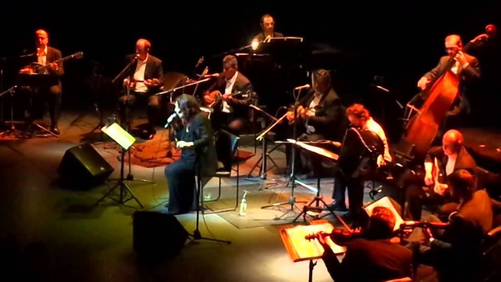 Φτώχεια που με κουρέλιασες - Ελένη Βιτάλη - 