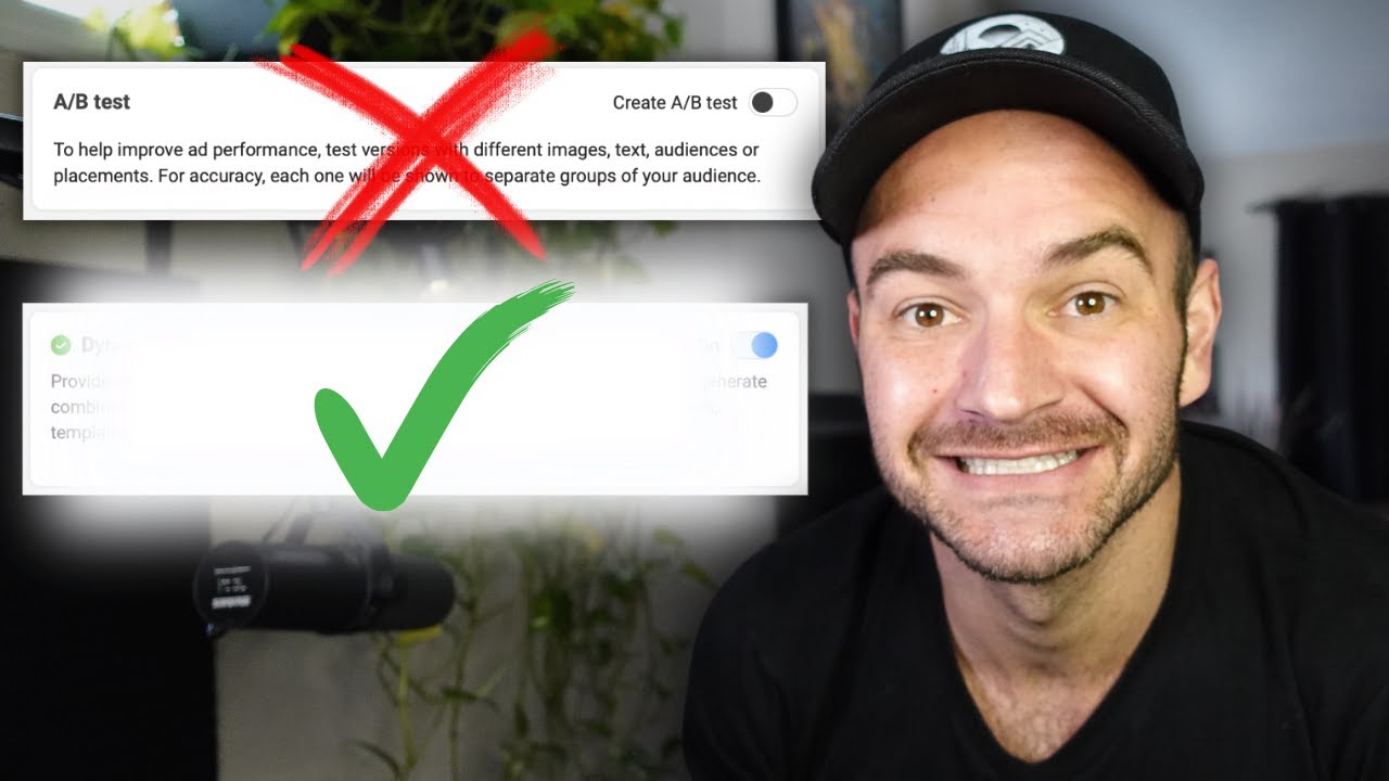 Stop Doing Ads Testing the Way Facebook Recommends… Do This Instead!