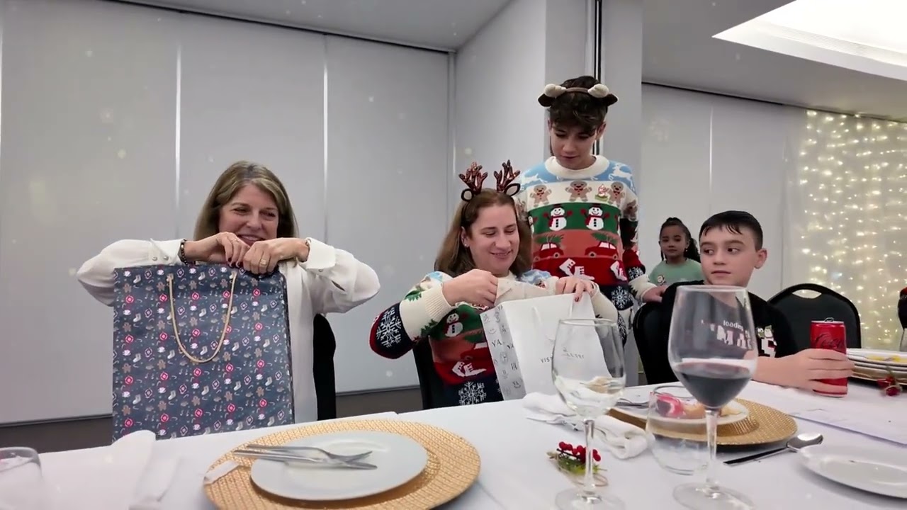 Natal Cinicel ✨ | 2025