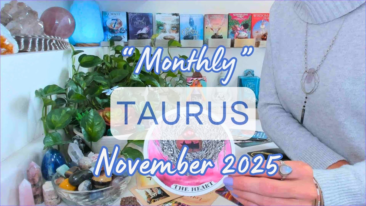 TAURUS 