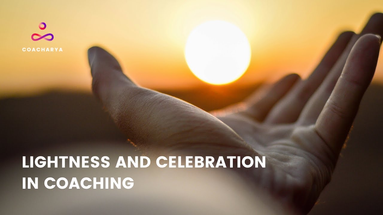 Coaching for Spiritual Intelligence