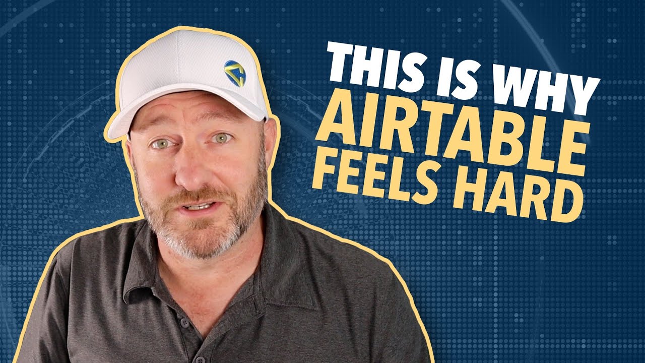 Прекратите использовать Airtable как электронную таблицу: правильный подход к использованию Airtable