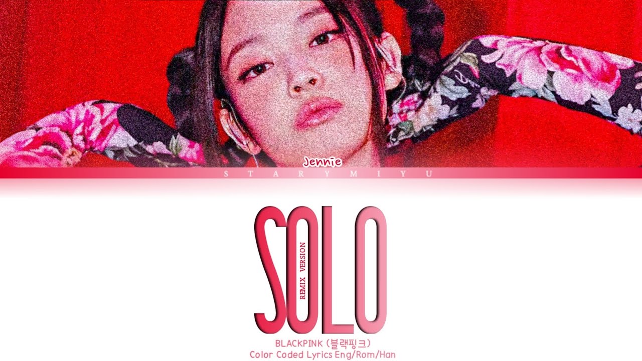 JENNIE - 
