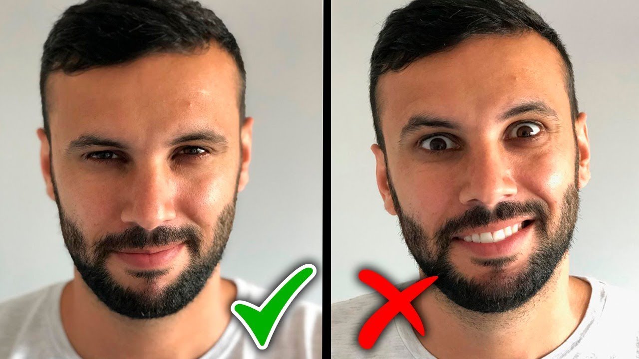 A T&eacute;cnica Do Olhar Sedutor - FUNCIONA MESMO!
