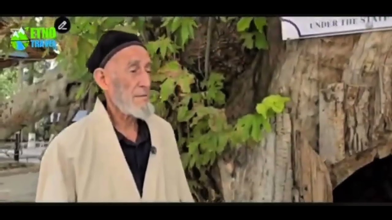 Fors tilida Etno travel azolari tomonidan qilingan Boysun tumani haqida vedio