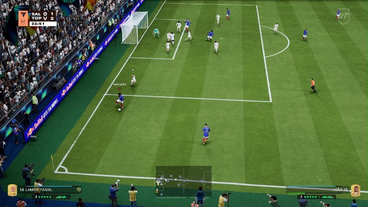 EA SPORTS FC 26