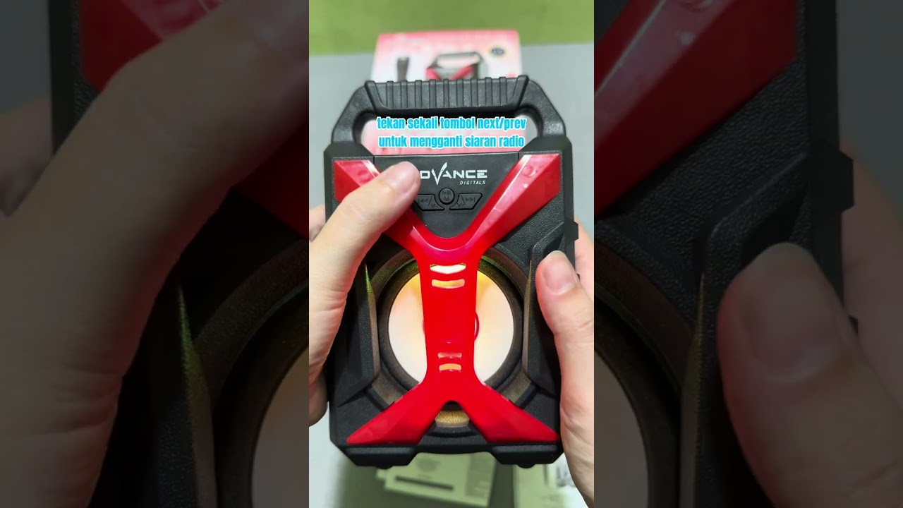 speaker portable bluetooth karaoke Advance S30 #speaker #portable #bluetooth #karaoke #advance #mic