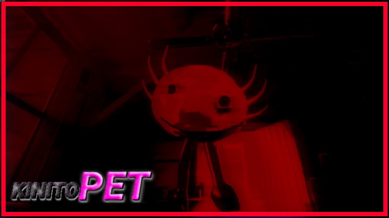 KinitoPet - FULL GAME
