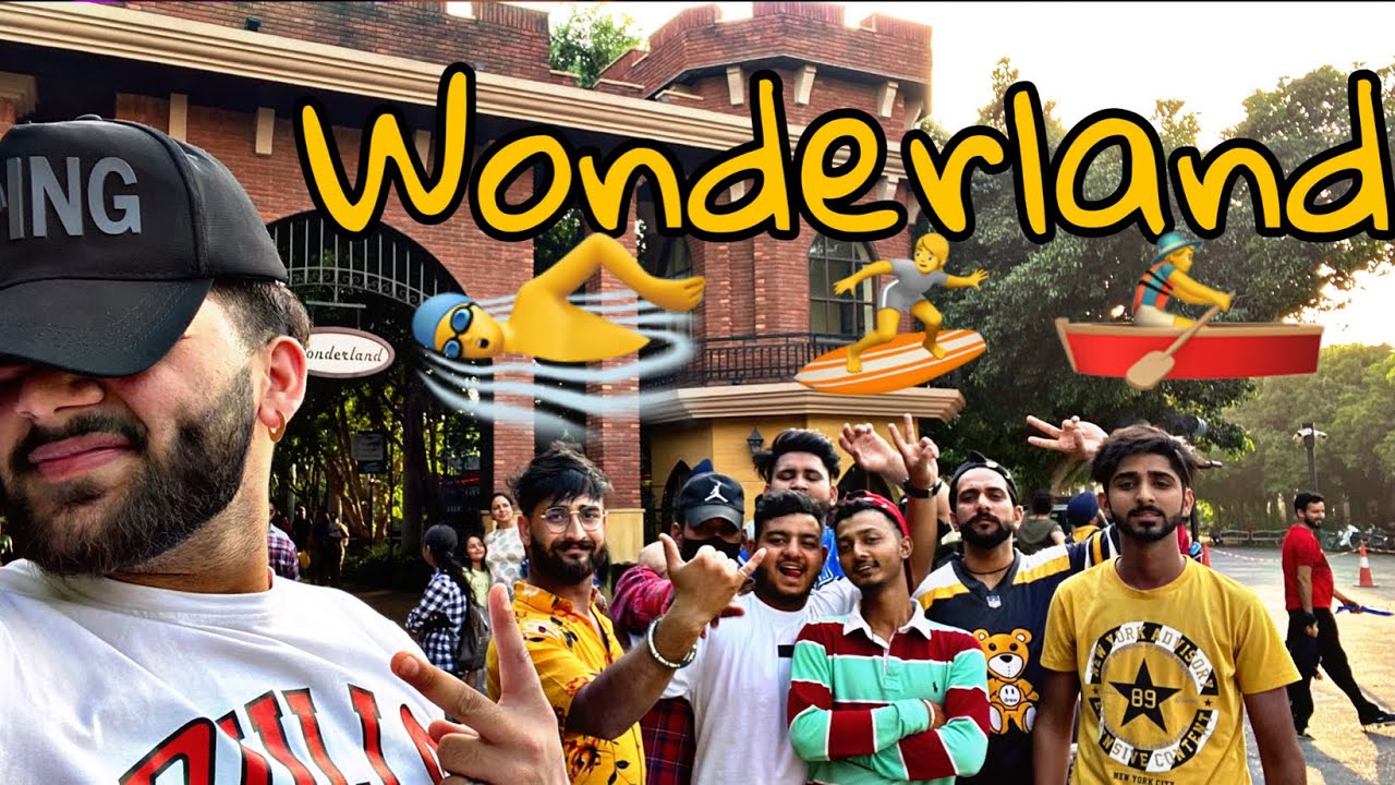 Tut gya iPhone 🥹…wonderland 🫠