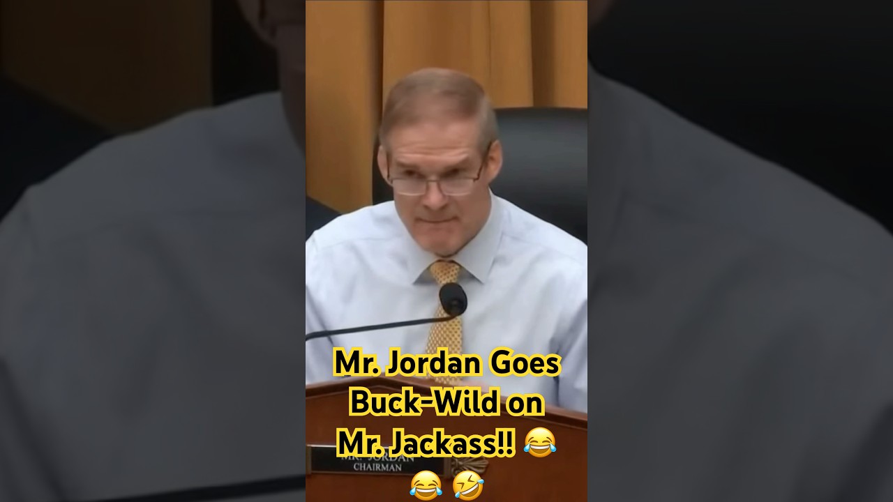 Мистер Джордан устроил настоящую взбучку мистеру Придурку!! 😂 😂 🤣
