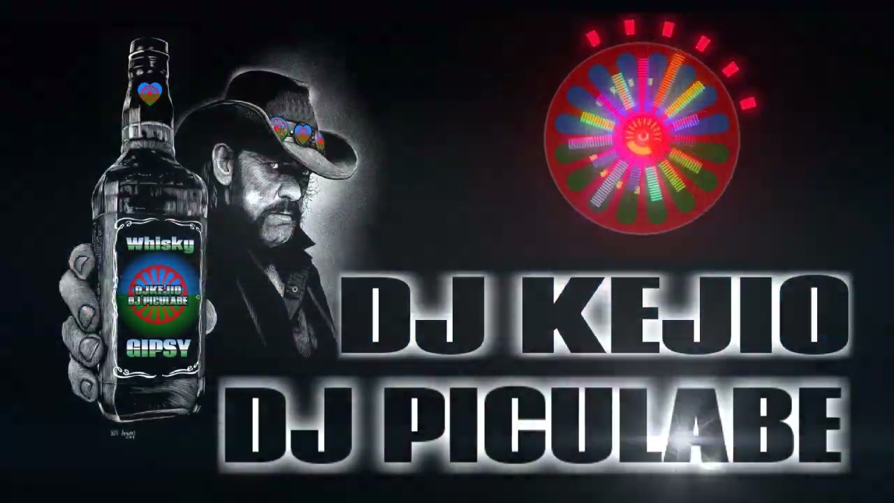POPURRI DE RUMBA LOS TRAVILIS X LOS CHICHOS REMIX DJ KEJIO DJ PICULABE 2025
