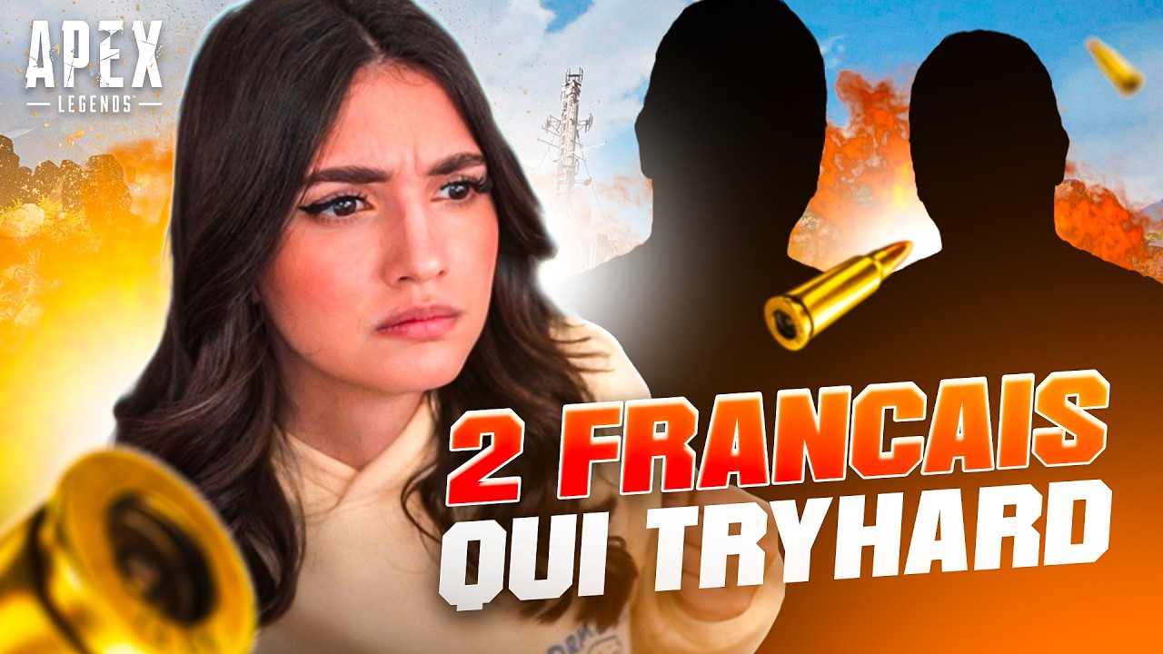 CES DEUX FRANCAIS DONNENT TOUT !